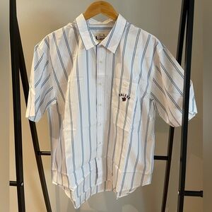 Unless Collective Striped Shirt - Wms L / Men’s M